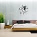 Metallica Wall Decal 22