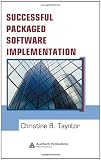 Review Buy 2012 Successful Packaged Software Implementation Sale 2012, CRC Press, Best Software for Language 2012