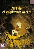 Ali Baba et les quarante voleurs