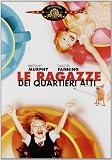 Le Ragazze Dei Quartieri Alti