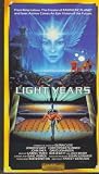 Light Years [VHS]