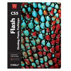 Flash CS5