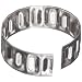 Tolerance Rings Stainless Steel Type 301 1/2" Nominal Size