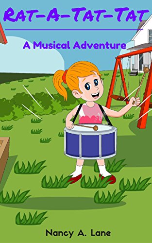 Rat-A-Tat-Tat: A Musical Adventure