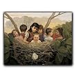 La Nichee - Gift Enclosure Cards (set of 12)