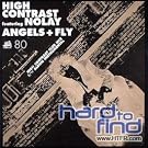 Angels & Fly [Club Mix] [Vinyl Single]