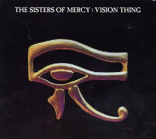 Sisters of Mercy - When You Don