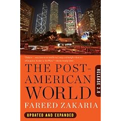 The Post-American World: Release 2.0