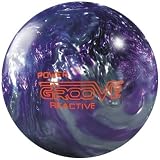 Groove Bowling Ball