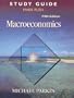 Macroeconomics (Study Guide)