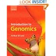 Introduction to Genomics by Arthur Lesk