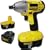 DEWALT DW057K-2 18-Volt Ni-Cad 1/2-Inch Cordless Impact Wrench