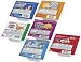 Kellogg's Cereal Family Variety Pack, Single Serve Bowls, (Pack of 96)