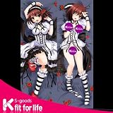 【新入荷中身付き】新品　150cm涼宮ハルヒの憂鬱 長門有希 抱き枕 中身付き　キャラクターいっぱい　ふわふわしたぬいぐるみ抱き枕　クッション　子供抱き枕　誕生日　お祝いプレゼント M-BZ07-6 涼宮ハルヒの憂鬱