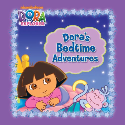 Dora's Bedtime Adventures (Dora the Explorer) Dora's Bedtime Adventures (Dora the Explorer)