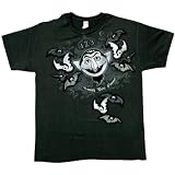  : Sesame Street - Count Crest T-Shirt
