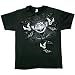  : Sesame Street - Count Crest T-Shirt