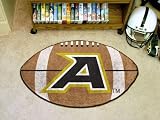 US Military Academy Football Rug 22`x35`