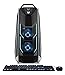 Acer Predator Orion 9000 Desktop, Intel Extreme i9-7980XE 18-Core, Liquid-Cooled, NVIDIA Geforce RTX 2080 Ti 11GB, 64GB DDR4 RAM, 512GB PCIe NVMe SSD, 2TB, Win 10, PO9-900-I9K2080Ti