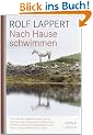 Nach Hause schwimmen: Roman