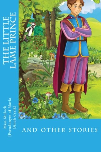 The Little Lame Prince