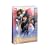 Silent Mobius: Motion Picture 2 Limited Edition w/Steelbook and soundtrack CD