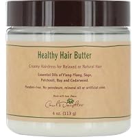 Carol's Daughter Healthy Hair Butter