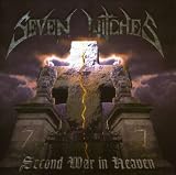 Second War in Heaven