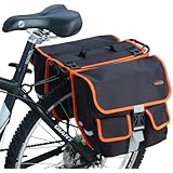 Ibera Bike Panniers