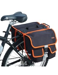 Ibera Bike Panniers