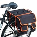 Waterproof panniers amazon