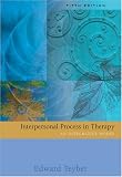 Interpersonal Process in Therapy: An Integrative Model