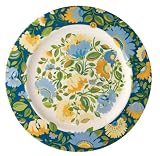 Spode Kim Parker Chicory Hymn Buffet Plate