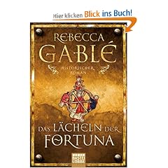Das L�cheln der Fortuna: Historischer Roman: Waringham Trilogie 1