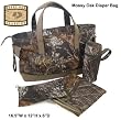Mossy Oak Diaper Bag