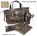 Mossy Oak Diaper Bag (Close Out - Discontinued)