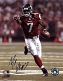 Michael Vick 8x10 Autographed Photo Reprint