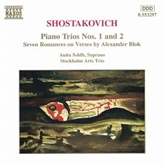 7 Verses, Op. 127: Music
