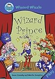 Wizard prince