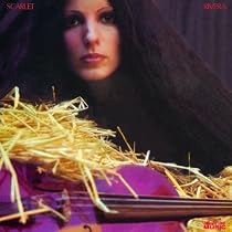 Scarlet Rivera