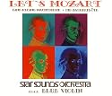 Let's Mozart [RARE]