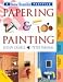 Factfile Diy: Papering & Painting ( (House Beautiful Diy Factfiles)
