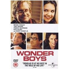 Wonder Boys [Edizione: Regno Unito]