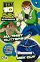 All That Glitters (Ben 10 Alien Force)