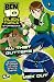 All That Glitters: AND Max Out (Ben 10 Alien Force Storybooks)
