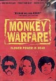Monkey Warfare [REGION 1][IMPORT]