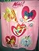 Winx Club fleece throw blanket GREAT LOW PRICE