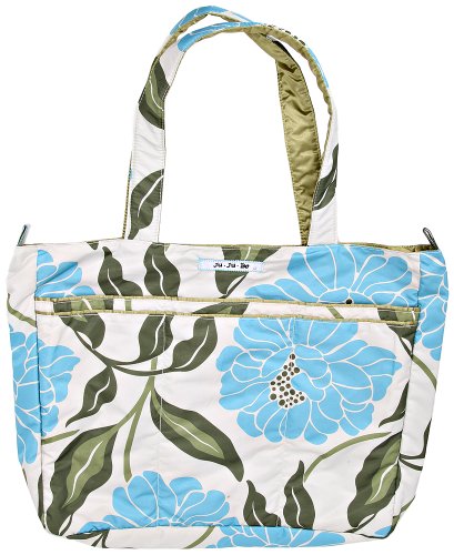 Ju Ju Be Mighty Everything Bag