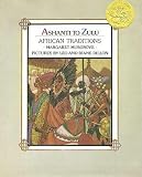 [(Ashanti to Zulu: African Traditions )] [Author: Margaret Musgrove] [Jun-1992]