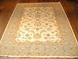 Handmade Pakistani Ghazani Sultanabad Rug 9'x12'